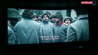 Atatürk filmi dortmund