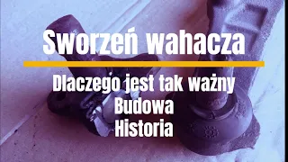 Sworzeń wahacza   Budowa, Zasada działania, historia