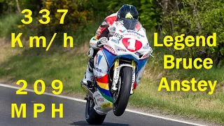 337 Km/h⚡209-MPH☘️ "NORTH WEST 200" Road Races N.IRELAND . . . .(Type Race, Isle of Man TT)