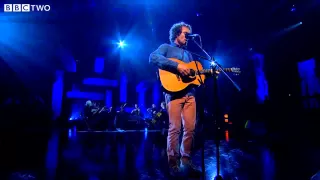 Damien Rice   I Don't Want To Change You   Later    with Jools Holland   BBC Two clip9