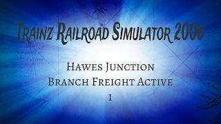 TRS2006 Hawes Junction Branch Freight Active 1