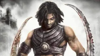 Prince of Persia The Warrior Within Part # 2 😯 || Starting after the beginning 🔥