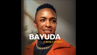 Bayuda - Jose Chameleon [cover] Gvocals uganda