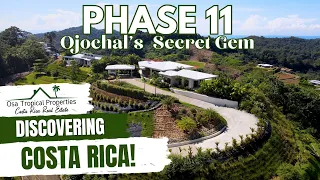 Phase 11: Ojochal's Best-Kept Secret | Discovering Costa Rica, Ep. 1