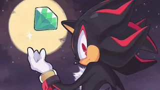 Shadow the Hedgehog | Devious Intent