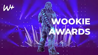 Wookie Awards 2024