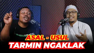 TARMIN NGAKLAK DARI TUKANG CUCI JADI SELEBGRAM!! | PODKES GUS AJIR