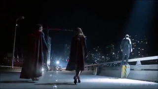 Supergirl - Supergirl Lives