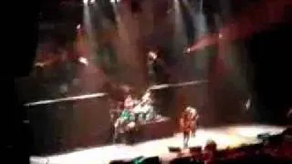 Slayer - Psychopathy Red (New Song! Live '09)