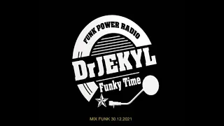 MIX FUNK A LANCIENNE 30 12 2021