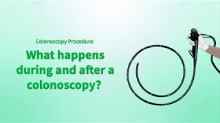 Colonoscopy Procedure