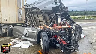 Kompilierung Fehlschlägt | Epische Lkw-ausfälle, Totale Idioten Bei Der Arbeit