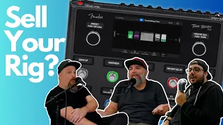 Should you sell your rig for a Fender ToneMaster Pro?