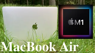 DON'T OVERPAY for MacBooks! M1 MacBook Air Review