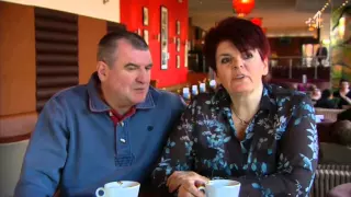 Couples Come Dine with Me Bristol 2015