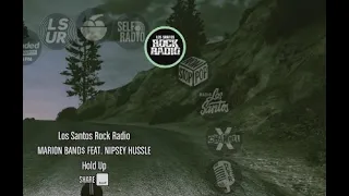 Is this song supposed to be at Los Santos Rock Radio?