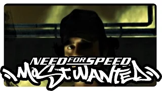 BLACKLIST #13 | Need For Speed MOST WANTED (2005) | Part 4