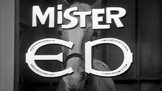 Classic TV Theme: Mister Ed