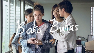 BAKA BUKAS BTS ft. (Jasmine Curtis-Smith & Louise Delos Reyes)