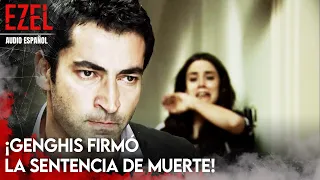 Ezel Se Entera de La Violación - Ezel En Español Capitulo 152