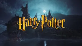 Harry Potter Medley - Saxophone Score | Partitura para Saxofón