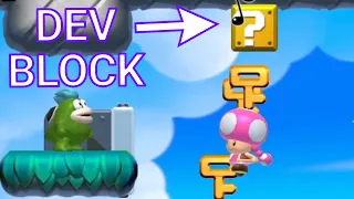 This Level Told Me to Find FOUR DEV BLOCKS — Clearing 1000 EXPERT Levels (No-Skips) | S5 EP71