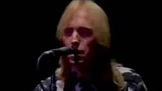 Tom Petty - The Waiting (Live 1985)