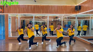 Yeh Waada  Raha - BOLLYWOOD  ZUMBA SONG BY SURESH FITNESS 💪🏻