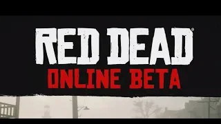 Red Dead Redemption II: Online beta, first impression