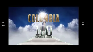 Columbia Pictures logo (2024, 100th Anniversary, in all Aspect Ratios)