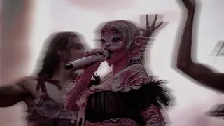 Lunchbox Friends Melanie Martinez | Lollapalooza Brazil 2023