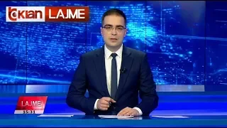 Edicioni i Lajmeve Tv Klan 24 Nentor 2019, ora 15:30