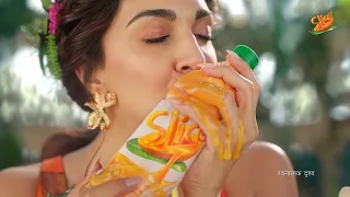 SLICE 2024 | Ras Aisa Ki Bas Na Chalega | Kiara Advani | TVC | Hindi | 50 sec