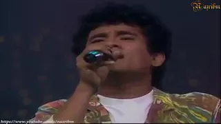 Medicine - Tika Dan Saat Ini (Live in Juara Lagu 88) HD