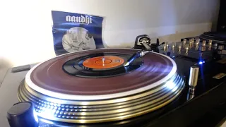 Bollywood Vinyl - Tum Aa Gaye Ho Noor Aa Gaya  - Aandhi 1974 - His Master's Voice ‎ 7EPE 7096