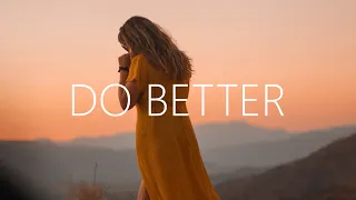 Feint - Do Better (Lyrics)