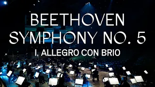 Beethoven Symphony No. 5: I. Allegro con brio – LPO Moments