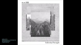 m.n.lith - Individual Strength - 03 Inverted Dimension