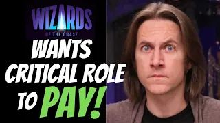 Matt Mercer Must Pay! (Ep. 299)