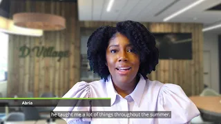 What to expect as an intern at Deloitte