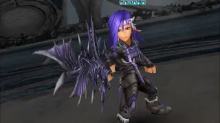 [GL] [DFFOO] Keeper of the Farseer ~ Caius Event Chaos Initial Clear feat. FFXIII team