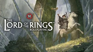 Lord of the Rings Roleplaying and The One Ring | What's the difference?