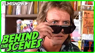 THEY LIVE (1988) | Behind the Scenes of John Carpenter Masterpiece Movie