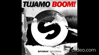 Tujamo - Boom! (Isabella Gomez Remix) [Official]