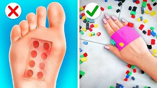 GEWELDIGE OUDERSCHAP HACKS | | Geniale Ideeën en Tips voor Slimme Ouders! DIY Trucjes