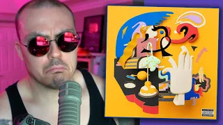 Yeah (bonus) - Mac Miller | FANTANO REACTION