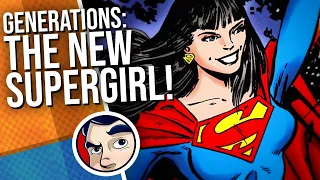 What If... Batman/Superman The New Supergirl! | Comicstorian