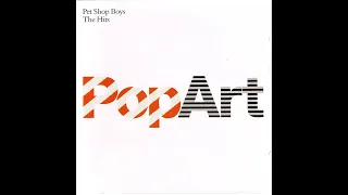 Pet Shop Boys - It's a Sin 4K