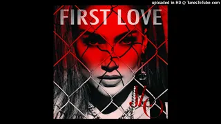 Jennifer Lopez - First Love (Edson Pride Remix)
