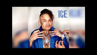 ICE feat Lil Pump (cover MORGENSHTERN - ICE)